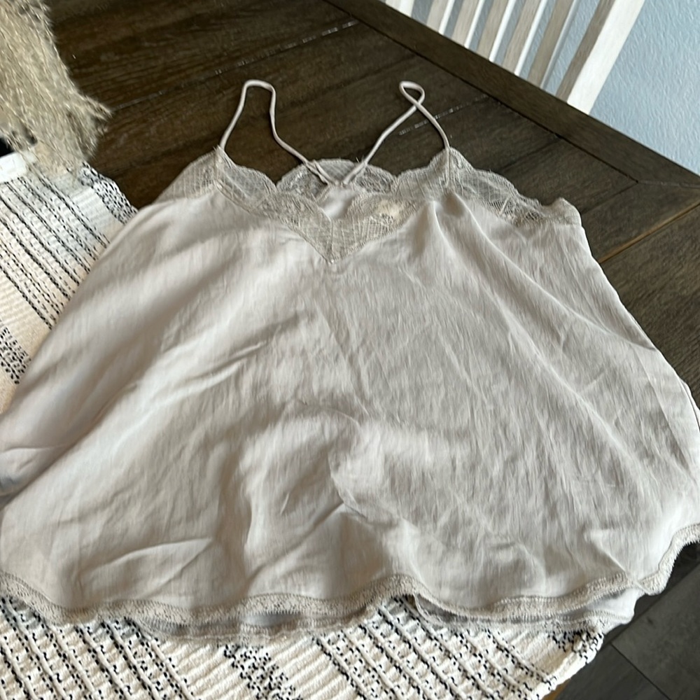 Lovestitch Camisole Tank